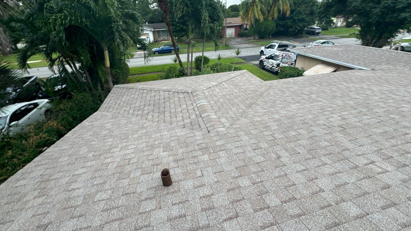 Metal Roof vs. Shingles: 2026 Cost Comparison for Florida Homeowners
