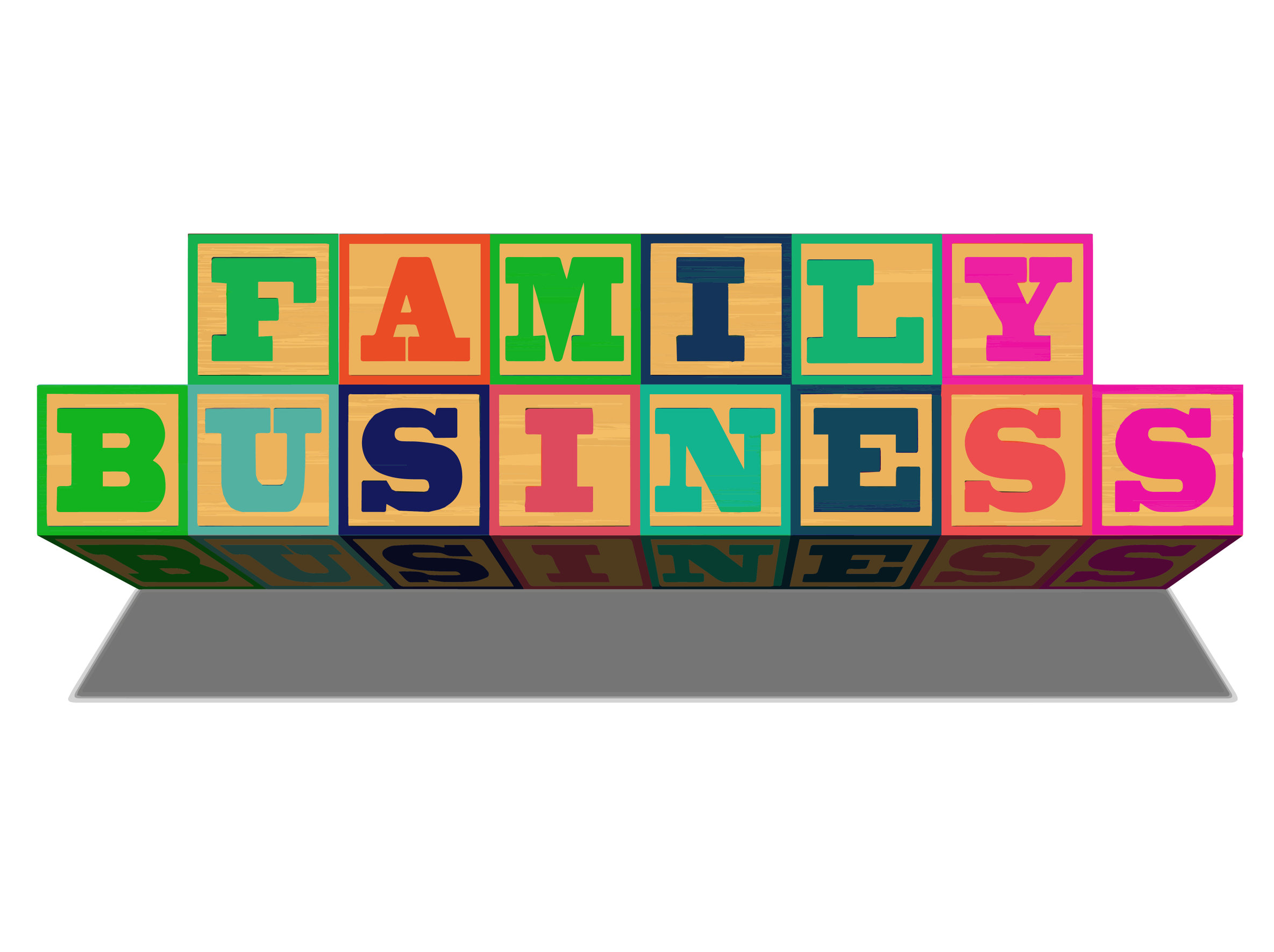 Our Roofing Company Is Proud to Be a Family-Owned Business