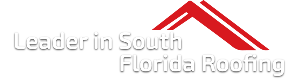 Leader in South Florida Roofing